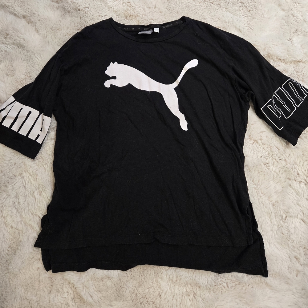 Bundle Of 3 PUMA T-Shirts.